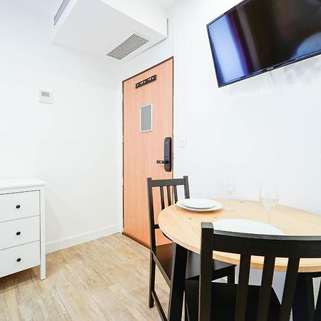 Appartement Quartier Montmartresaint Lazarelafayette Parijs Buitenkant foto